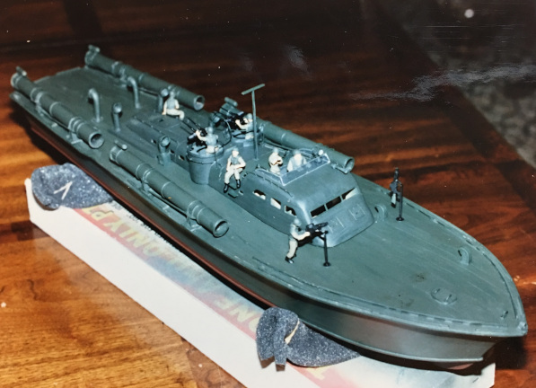 PT 34 model